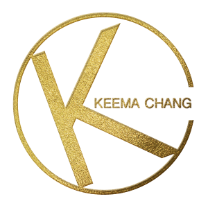 KeemaChang Logo